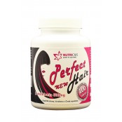 Nutricius Perfect HAIR new methionin 500 mg 100 tablet