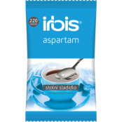 Irbis Aspartam stolní sladidlo 220 tablet