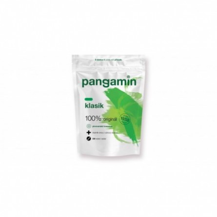Pangamin Klasik sáček 200 tablet