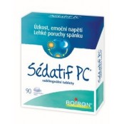 Sédatif PC 90 tablet