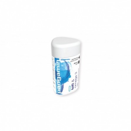 Pangamin Bifi + Omega3 200 tablet