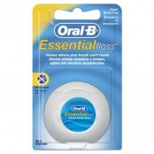 Oral-B Essential Original zubní nit 50 m
