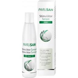 Parusan Stimulátor šampon pro ženy 200ml