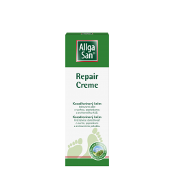 Allga San Repair Creme 90ml