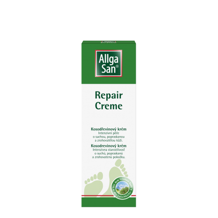 Allga San Repair Creme 90ml