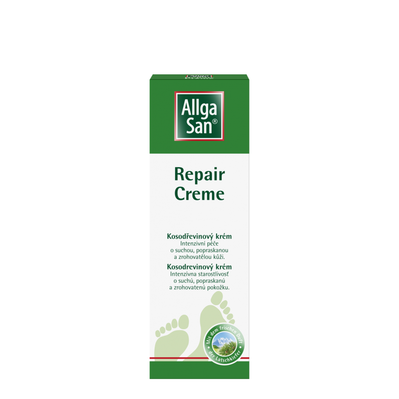 Allga San Repair Creme 90ml