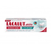 Lacalut Aktiv ochrana dásní & citlivé zuby 75ml