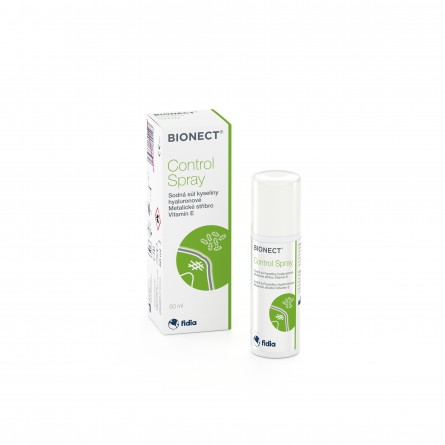 Bionect Control Spray 50 ml