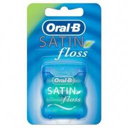 Oral-B Satin Floss zubní nit 25 m