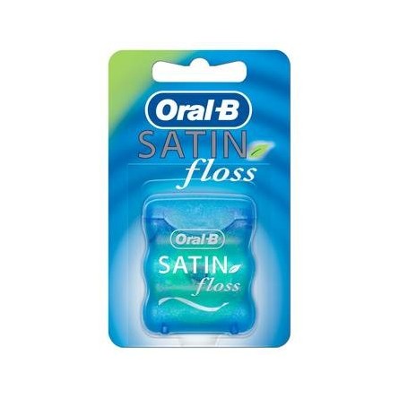 Oral-B Satin Floss zubní nit 25 m