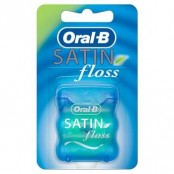Oral-B Satin Floss zubní nit 25 m