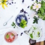 LEROS Cold brew ledové bylinkové osvěžení 3x20 sáčků