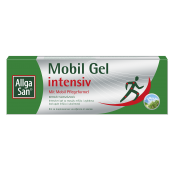 Allga San Mobil Gel Intensiv 100ml