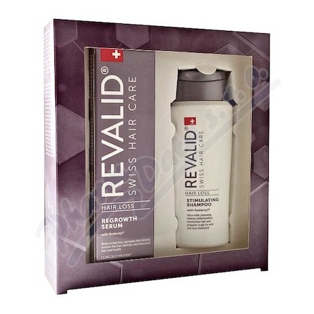 Revalid Hair Loss PROMO set