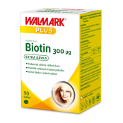 Walmark Biotin 90 tablet