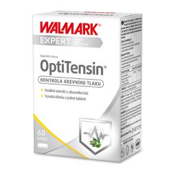 Walmark Optitensin 60 tablet