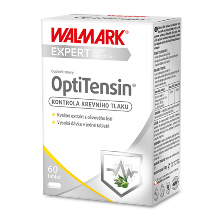 Walmark Optitensin 60 tablet