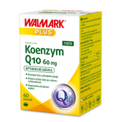 Walmark Koenzym Q10 FORTE 60 tablet