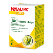 Walmark Jód z Kelpu 90 tablet