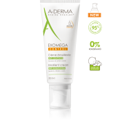 A-DERMA Exomega CONTROL Krém 200 ml DUO