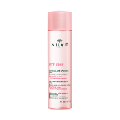 NUXE Very rose 3-v-1 čistící voda 200 ml