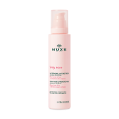 NUXE Very rose Krémové odličovací mléko 200 ml