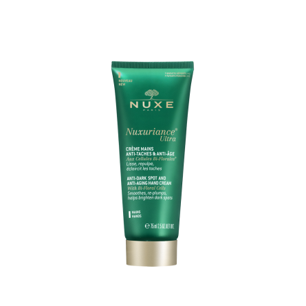 NUXE Nuxuriance Ultra Anti-age krém na ruce 75 ml