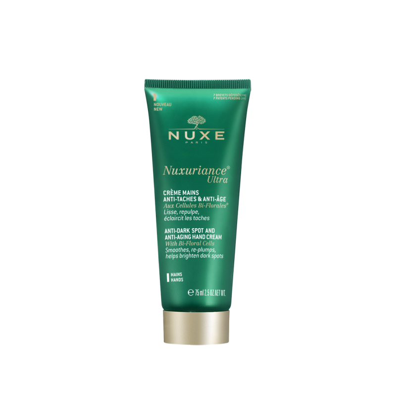 NUXE Nuxuriance Ultra Anti-age krém na ruce 75 ml