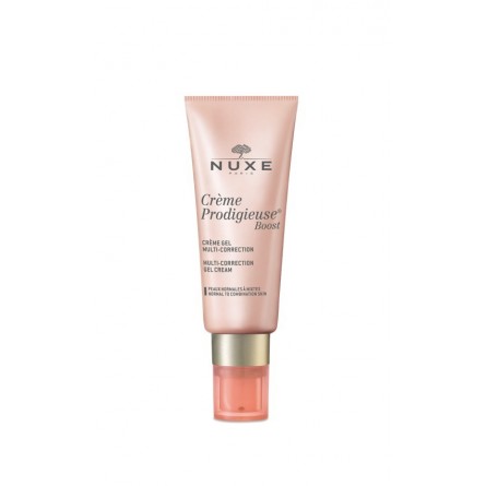 NUXE Creme Prodigieuse Boost krém 40 ml