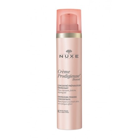 NUXE Creme Prodigieuse Boost Essence lotion 100 ml