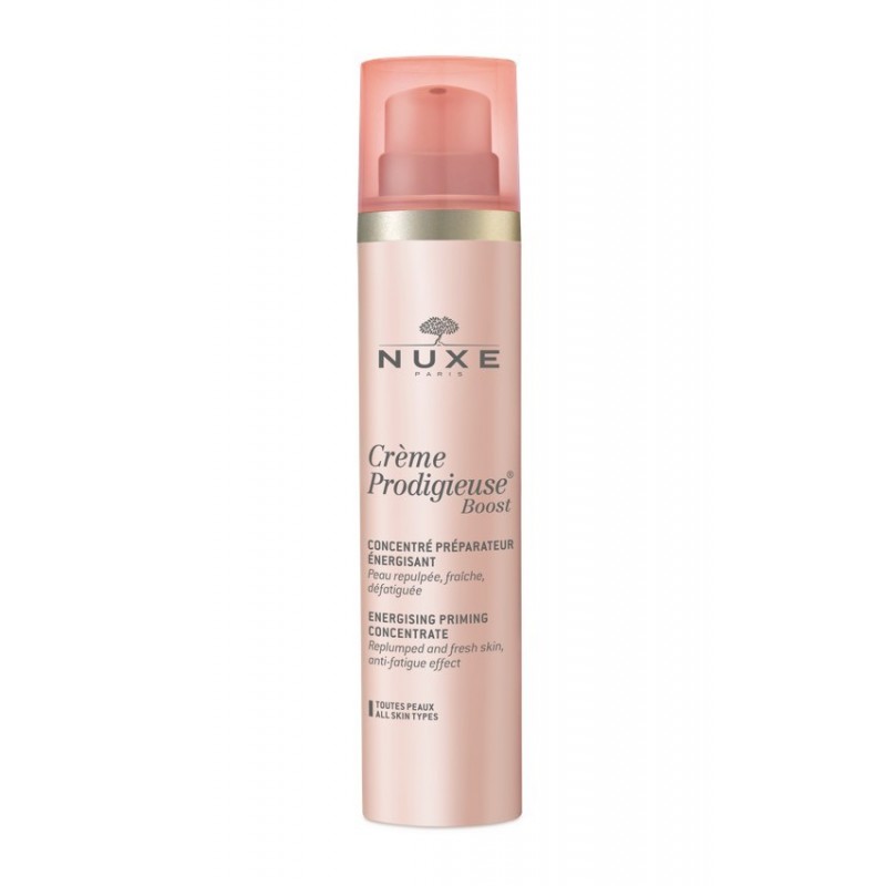 NUXE Creme Prodigieuse Boost Essence lotion 100 ml