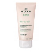 NUXE Reve De Thé Revitalizační tělový peeling 150 ml