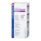 CURAPROX Perio Plus+ Forte ústní voda 200ml