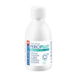 CURAPROX Perio Plus+ Balance ústní voda 200ml