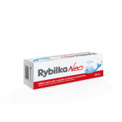 Herbacos Rybilka NEO s mandlovým olejem 100ml
