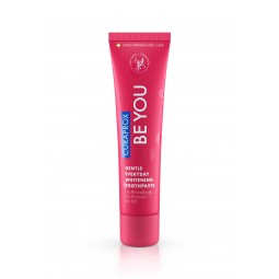 CURAPROX BE YOU Challenger red zubní pasta 10ml