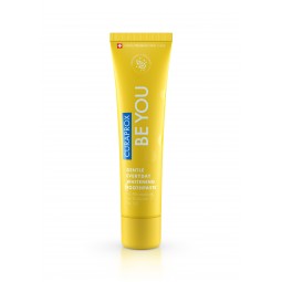 CURAPROX BE YOU Rising Star yelow mini zubní pasta 10ml