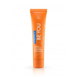 CURAPROX BE YOU Pure Happines orange mini zubní pasta 10ml