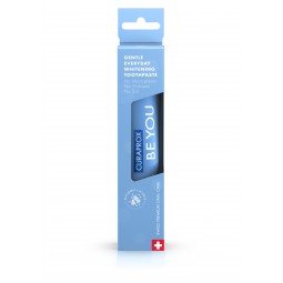 CURAPROX BE YOU single Daydreamer blue zubní pasta 60ml
