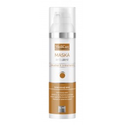 Syncare Maska anti-akné 75 ml