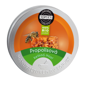 TOPVET Propolisová mast 50 ml