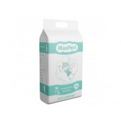 MonPeri ECO Comfort dětské pleny M 5-9kg 56ks