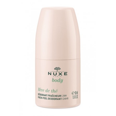 NUXE Reve De Thé Svěží deodorant 50 ml