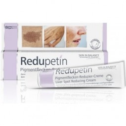 Redupetin dermatologický krém 20ml