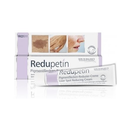 Redupetin dermatologický krém 20ml