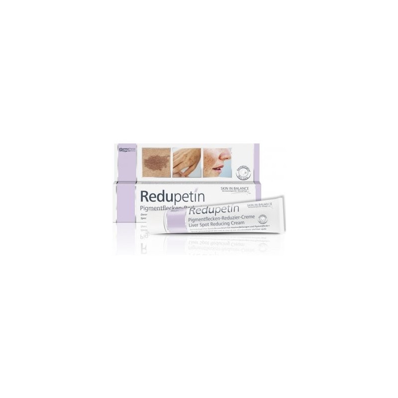 Redupetin dermatologický krém 20ml