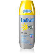 LADIVAL SPORT OF 30 sprej 150 ml