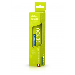 CURAPROX BE YOU single Explorer green zubní pasta 60ml