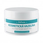 Medpharma Kosmetická vazelína – farmaceutická kvalita 150 g