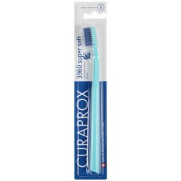 CURAPROX CS 3960 zubní kartáček Supersoft blistr